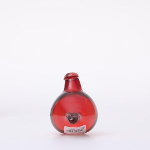 Birds Little Tern クランベリー 1740