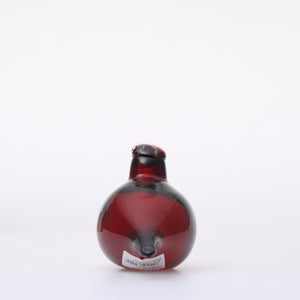 Birds Little Tern クランベリー 1743