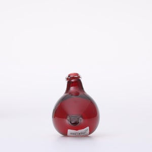 Birds Little Tern クランベリー 1747