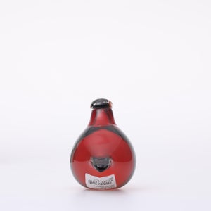 Birds Little Tern クランベリー 1755