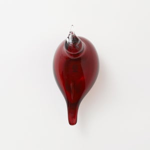 Birds Little Tern クランベリー 1379