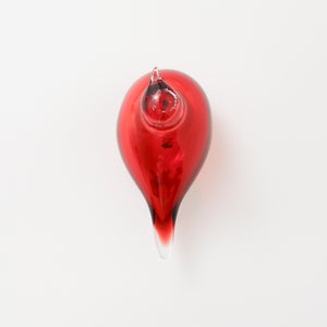 Birds Little Tern クランベリー 1400