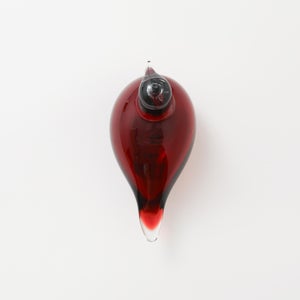 Birds Little Tern クランベリー 1410