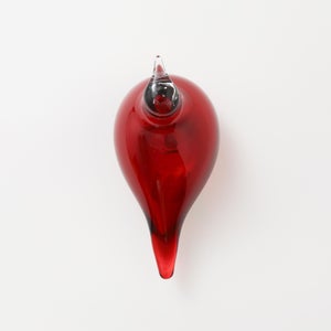 Birds Little Tern クランベリー 1437