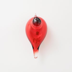 Birds Little Tern クランベリー 1504