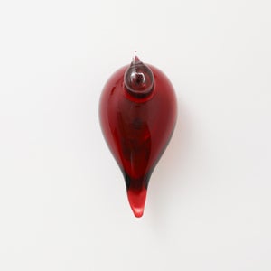 Birds Little Tern クランベリー 1505