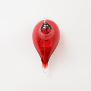 Birds Little Tern クランベリー 1510