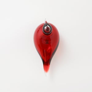 Birds Little Tern クランベリー 1516