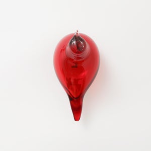 Birds Little Tern クランベリー 1541