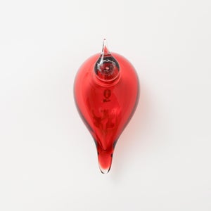 Birds Little Tern クランベリー 1542