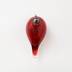 Birds Little Tern クランベリー 1544