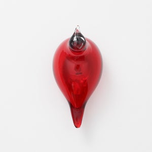 Birds Little Tern クランベリー 1609