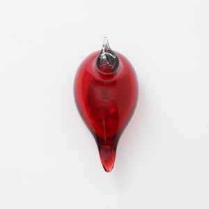 Birds Little Tern クランベリー 1640