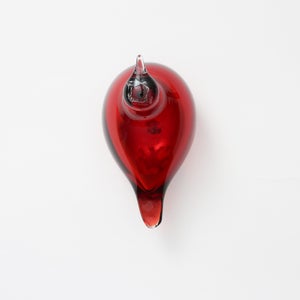 Birds Little Tern クランベリー 1724