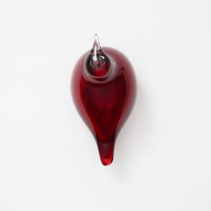 Birds Little Tern クランベリー 1726