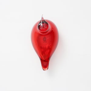 Birds Little Tern クランベリー 1727