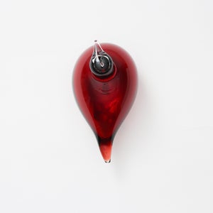 Birds Little Tern クランベリー 1728