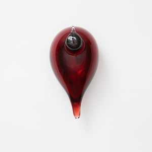 Birds Little Tern クランベリー 1730