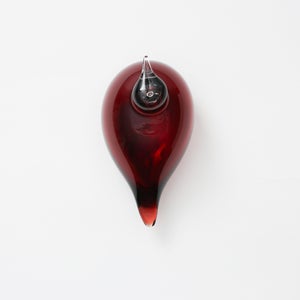 Birds Little Tern クランベリー 1731