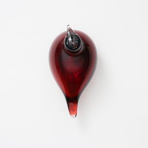 Birds Little Tern クランベリー 1735