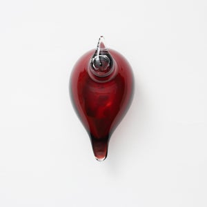 Birds Little Tern クランベリー 1736