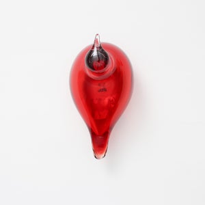 Birds Little Tern クランベリー 1740