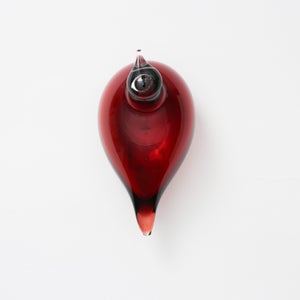 Birds Little Tern クランベリー 1742