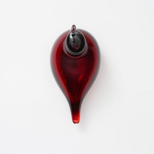 Birds Little Tern クランベリー 1743