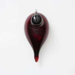 Birds Little Tern クランベリー 1744