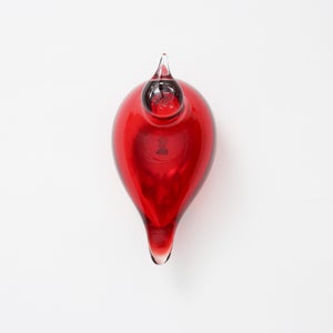 Birds Little Tern クランベリー 1745