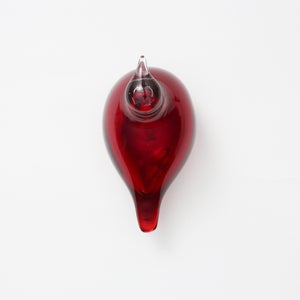 Birds Little Tern クランベリー 1747