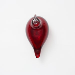 Birds Little Tern クランベリー 1749