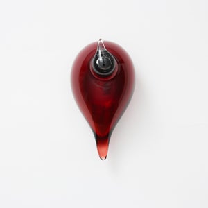 Birds Little Tern クランベリー 1750