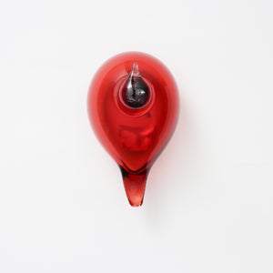 Birds Little Tern クランベリー 1751