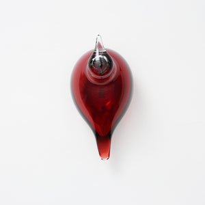 Birds Little Tern クランベリー 1761