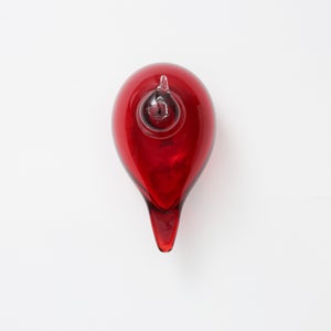 Birds Little Tern クランベリー 1763