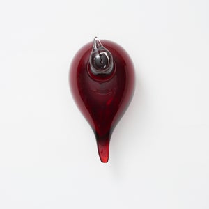 Birds Little Tern クランベリー 1766