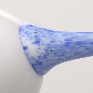 Birds Blue Magpie セビリアオレンジ 0046