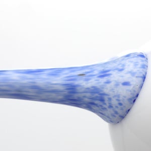 Birds Blue Magpie セビリアオレンジ 0068