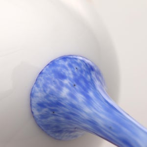 Birds Blue Magpie セビリアオレンジ 0069