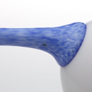 Birds Blue Magpie セビリアオレンジ 0074