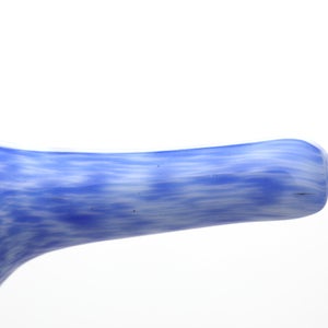 Birds Blue Magpie セビリアオレンジ 0083