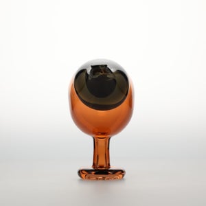 Birds Blue Magpie セビリアオレンジ 0008