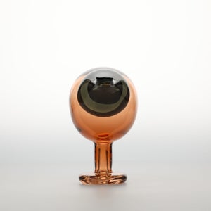 Birds Blue Magpie セビリアオレンジ 0021