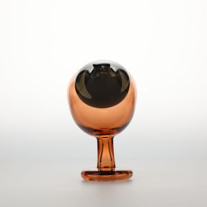 Birds Blue Magpie セビリアオレンジ 0030