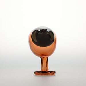 Birds Blue Magpie セビリアオレンジ 0042