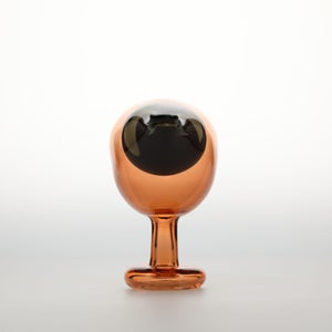 Birds Blue Magpie セビリアオレンジ 0045