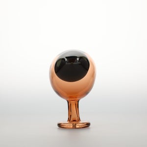 Birds Blue Magpie セビリアオレンジ 0048