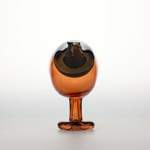 Birds Blue Magpie セビリアオレンジ 0051