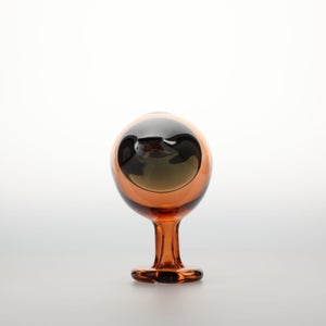 Birds Blue Magpie セビリアオレンジ 0052